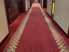 -北京前门建国饭店