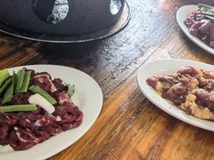 -真香牛肉老店(思源路店)