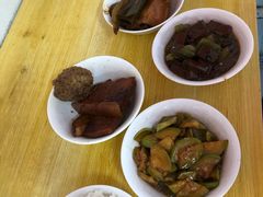 -老济南药膳把子肉(周公祠街店)