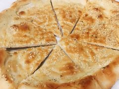 馕-马黑哥椒麻鸡(清江山水店)