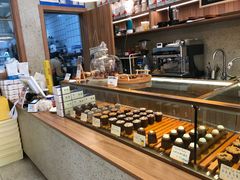 -发酵食堂(屏风街店)