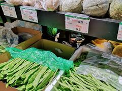 -幸福万寿路果蔬生鲜便民菜站(翠微南里社区店)