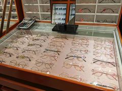 -博客眼镜(大学城店)