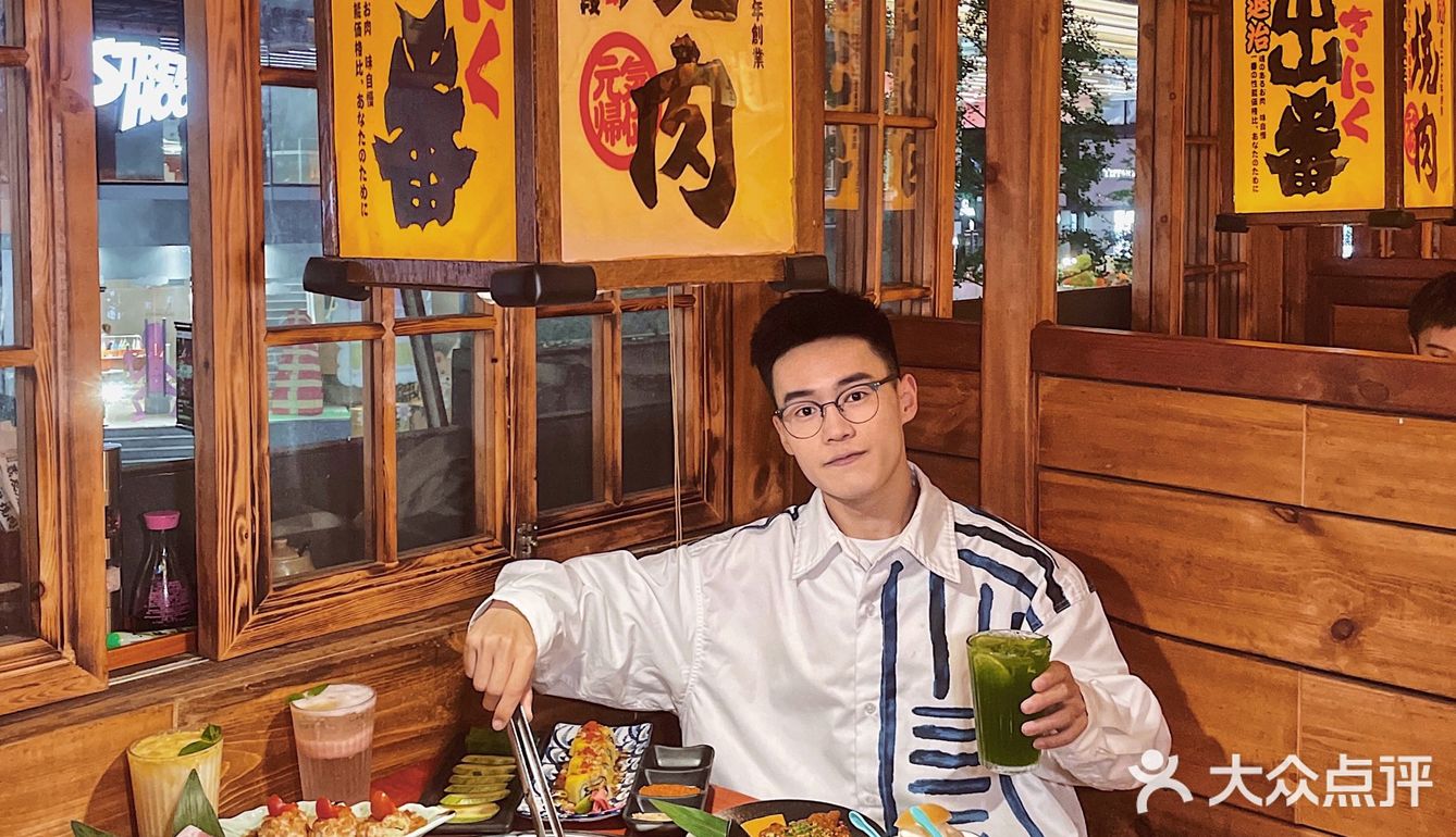 成都太古里隐藏の“深夜食堂”🔥活烤鳗鱼绝了