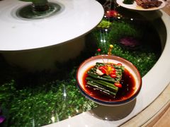 -绿杨春·淮扬宴(庐山路店)