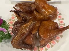 -悦雅居·老广州老味道(长湖店)