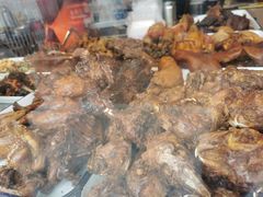 -红星兔丁(武侯祠店)
