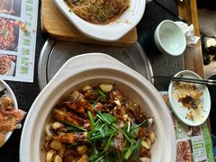 -鹅城粤菜馆(白云山路店)