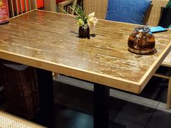 大堂-湘味淳(千禧街店)