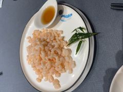 -香雪海饭店中餐厅(人民桥店)