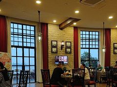 -南沙游艇会·大兵船餐厅