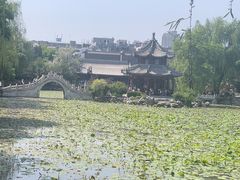 -莲池书院博物馆