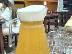-87号烧烤海鲜·大排档(金沙滩店)