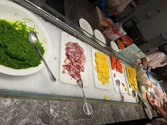 -禾斗海鲜自助(市南银座店)