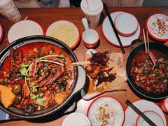 -老闵田螺馆·南昌特色(总店)