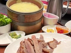 -全聚德(常州店)