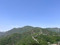 -慕田峪长城