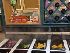 -东方豪客牛排意面披萨(玉函银座店)
