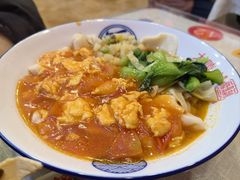 -大嘻咹biangbiang面(历史博物馆店)