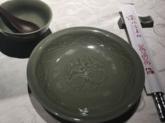 -汉唐宴长安食府