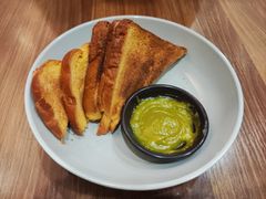 -曼谷食堂·泰国家庭料理(丹桂路店)