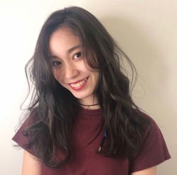 -茶发Salon·烫发染发理发