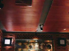 门面-绿茶餐厅(成都万象城店)