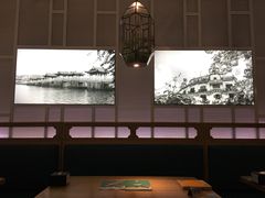 大堂-潮粥荟·潮汕砂锅粥(朝阳大悦城店)