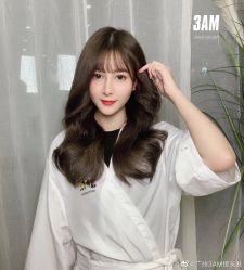 -3AM HAIR SALON染发接发