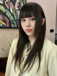 -川和潮人漂色·烫染·接发