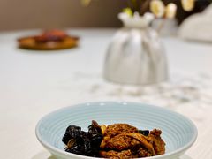 四季烤麸-屋里厢上海菜馆