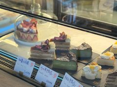 -大小咖啡 BigSmallCoffee(麦子店)