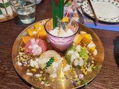 -泰妃殿(武汉首店)