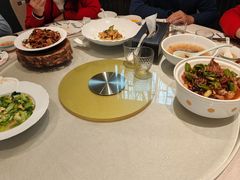 -有喜胶东小馆(太申祥和店)