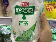 -大润发(张江店)