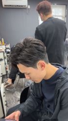 点击看大图 -藤野造型