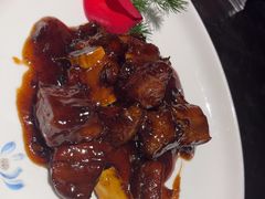 -一记洛阳菜·糖醋小排·水席(十字街店)