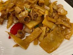 -美极鲜食坊(宝安南路店)