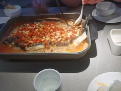 -半天妖烤鱼(印象城店)