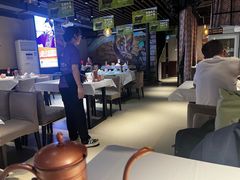 -西域阿里马新疆菜·清真(桂花路店)