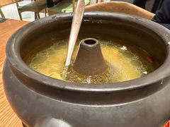 -云海肴·汽锅鸡·云南菜(广安门天虹店)