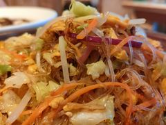 -桂满陇·蟹黄小笼汤包(巴黎春天浦建店)