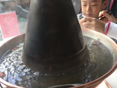 -东来顺饭庄(王府井步行街店)