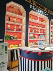 -meland亲子乐园(深圳领展中心城店)