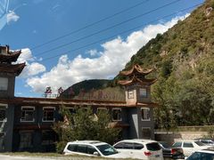 -大同削面馆(五台山风景名胜区店)