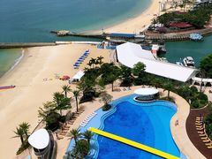 -深圳大梅沙京基洲际度假酒店