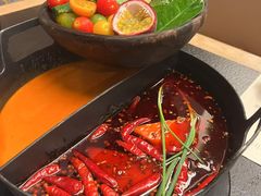 -山缓缓火锅(上海闵行龙湖店)
