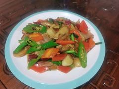 -云隐小厨·传统大理美食(复兴路店)