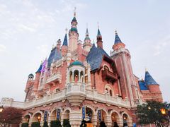 -上海迪士尼度假区