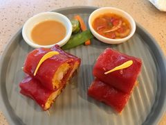 金莎海虾红米肠-点都德(龙之梦店)